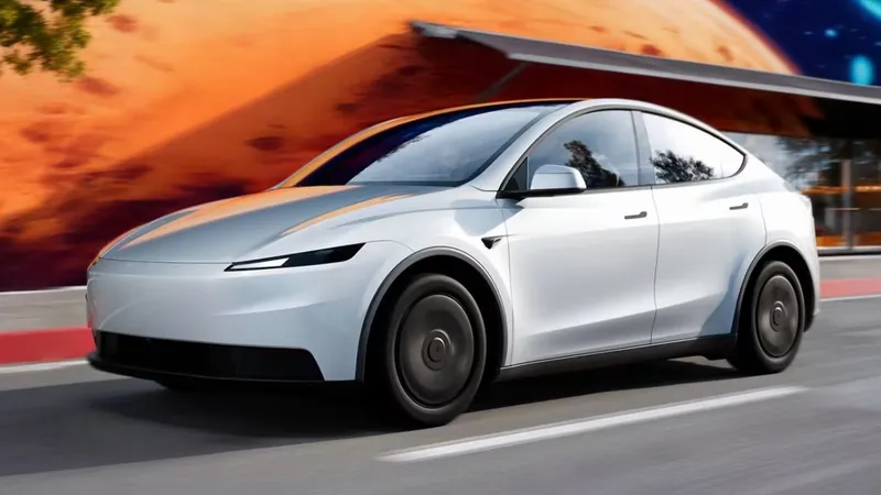 Ex-CEO da Stellantis prevê que a Tesla pode desaparecer em até 10 anos