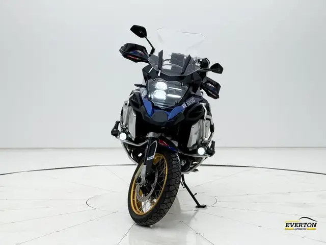 Moto BMW R 1250 GS 2024 Adventure Premium Rallye
