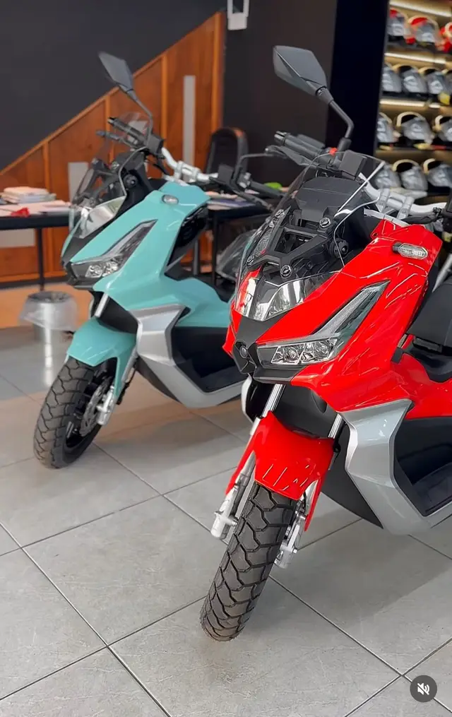 Moto Shineray URBAN 150 2026 EFI