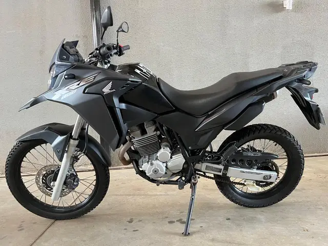 Moto Honda XRE 300 2023 ABS