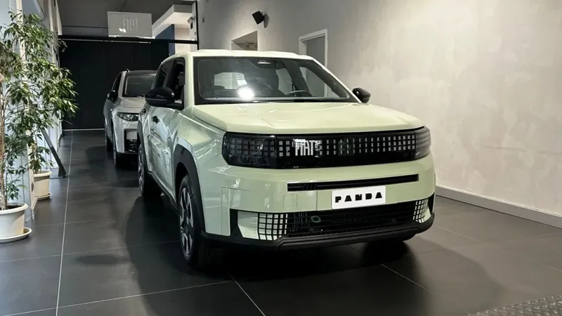 Novo Fiat Uno: como o futuro hatch matará dois carros da marca de uma vez