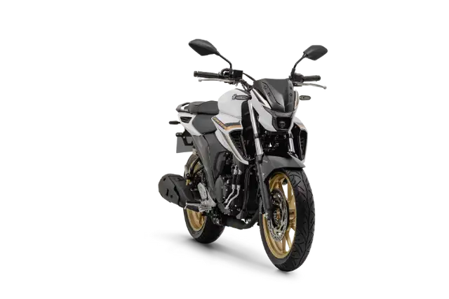 Moto Yamaha Fazer FZ25 2025 Connected