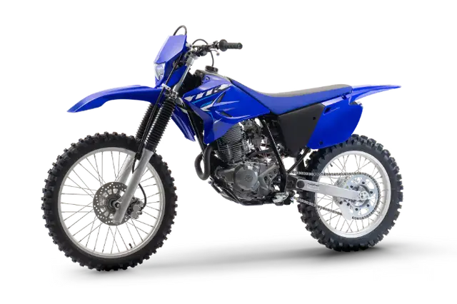 Moto Yamaha TT-R 230 2025 223 cc