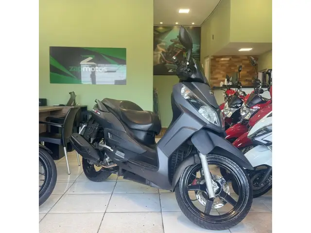 Moto Dafra Citycom  2022 HD 300i