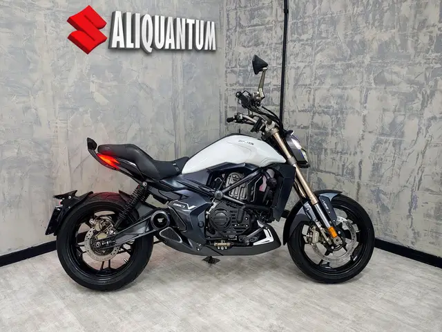 Moto Zontes V310 2024 312cc