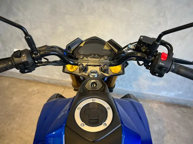 Moto Haojue DR 160 2026 CBS