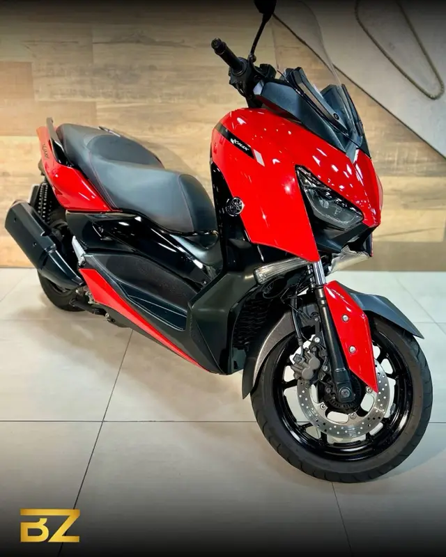 Moto Yamaha XMax 2024 ABS