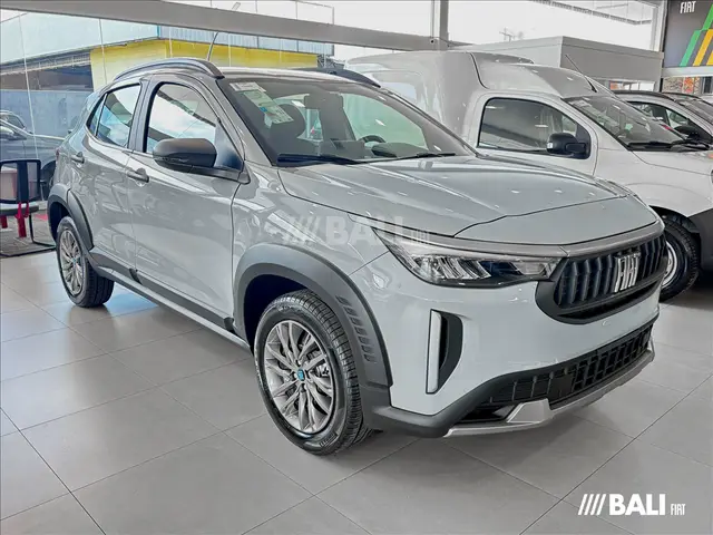 Carro Fiat Pulse 2026 Drive 1.3 CVT