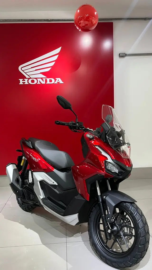 Moto Honda ADV 2026 160 (ABS)