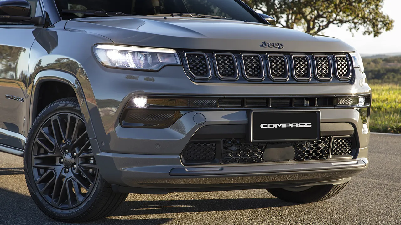 Grupo Stellantis aplica desconto de 8% no SUV renovado para pessoas com deficiência e clientes com CNPJ. Política também vale para o Renegade 2021