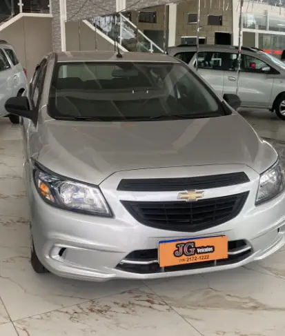 Carro Chevrolet Onix Plus 2020 1.0 LT Turbo (Flex)
