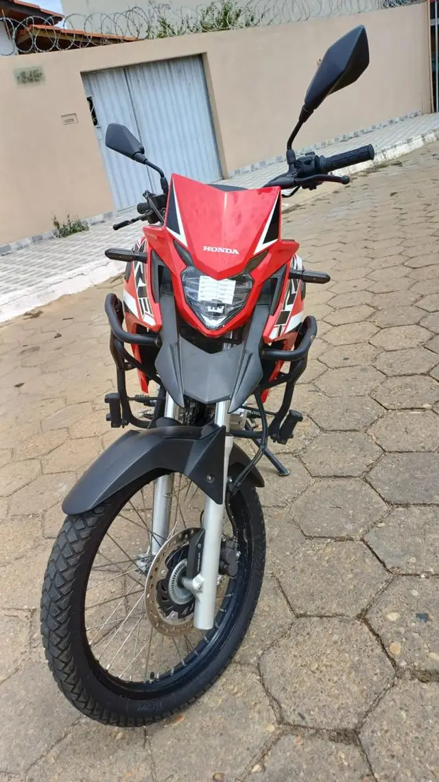 Moto Honda XRE 300 2023 ABS