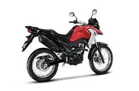 Moto Honda XRE 190 2026 ABS