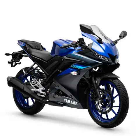 Moto Yamaha YZF R15 2025 ABS