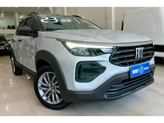 Carro Fiat Pulse 2023 Drive 1.3 (flex)