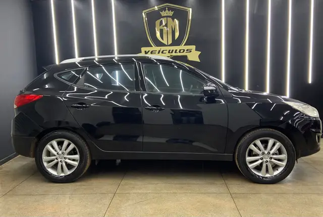 Carro Hyundai ix35 2013 2.0 16V 170cv 2WD Aut.