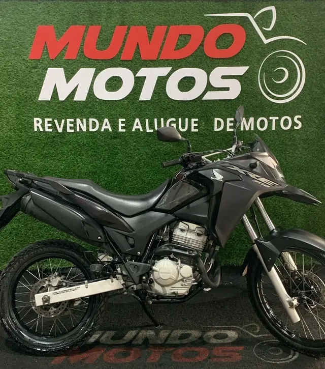 Moto Honda XRE 300 2020 (ABS) (Flex)