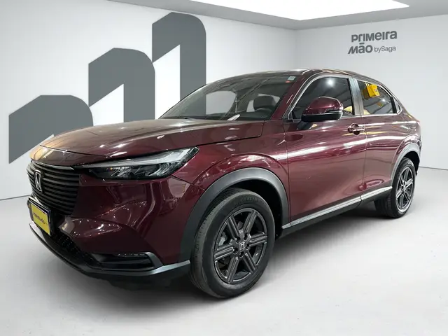 Carro Honda HR-V 2023 EXL 1.5 I-VTEC CVT