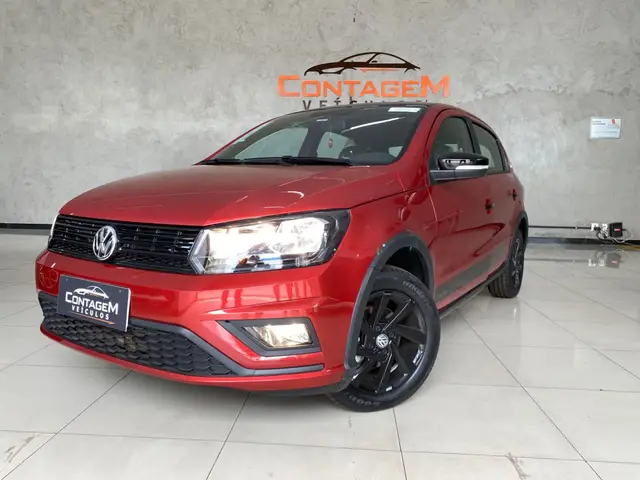 Carro Volkswagen Gol 2023 1.0 Last Edition (Flex)