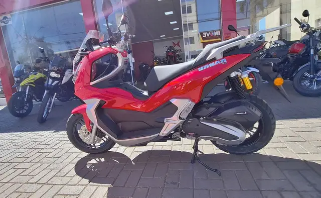 Moto Shineray URBAN 150 2025 EFI