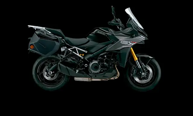 Moto Suzuki GSX-S 1000 2026 GX