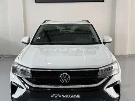 Carro Volkswagen Taos 2023 Comfortline 1.4 TSI