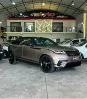 Carro Land Rover Range Rover Velar 2019 2.0 P300 R-DYNAMIC SE