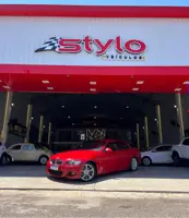 Carro BMW 335i Cabriolet 2009 335Ci Sport 3.5 24V