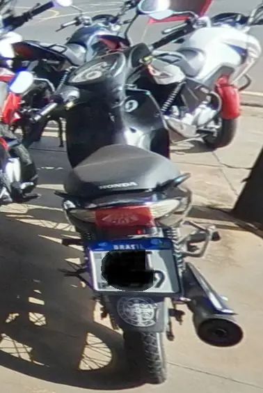 Moto Honda Biz 125 2010 Biz 125 ES