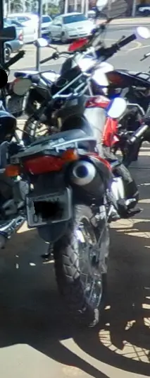 Moto Honda CG 150 2012 Titan EX Mix