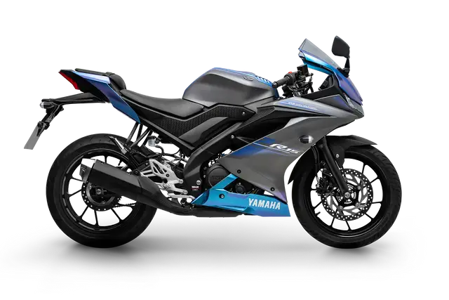 Moto Yamaha YZF R15 2025 ABS