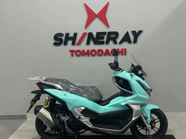 Moto Shineray URBAN 150 2026 EFI