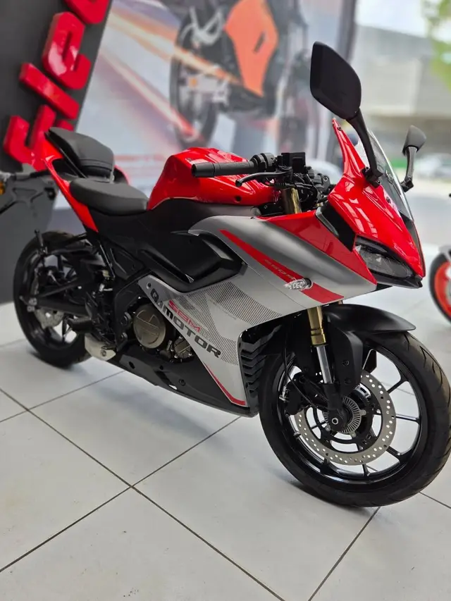 Moto Shineray XY 250-5 2025 XY 250-5