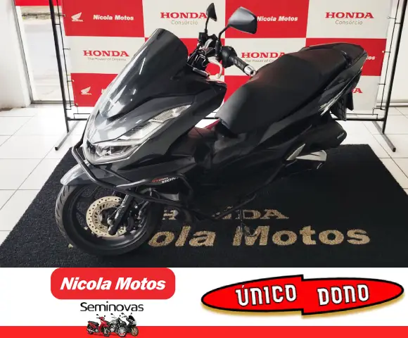 Moto Honda PCX 160 2023 ABS