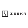 Logo da Zeekr