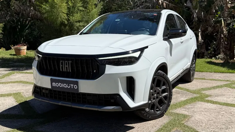 Fiat, Jeep, Citröen e Peugeot podem ter sistema elétrico chinês no Brasil