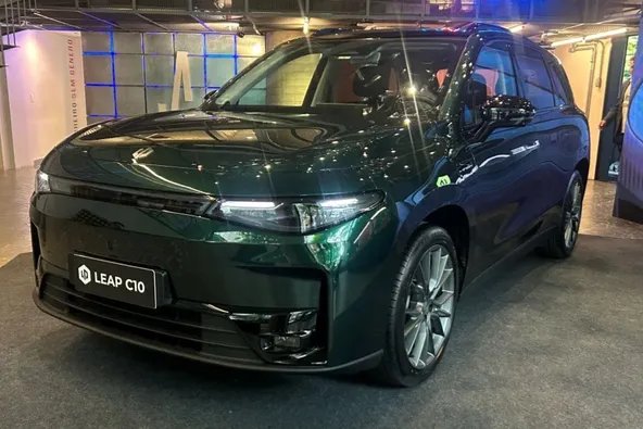 Bárbara Lira/Mobiauto