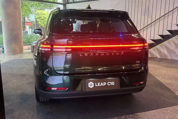 Bárbara Lira/Mobiauto