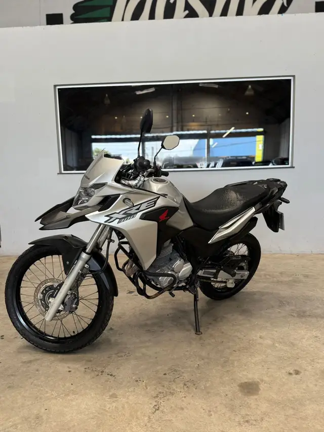 Moto Honda XRE 300 2021 (ABS) (Flex)