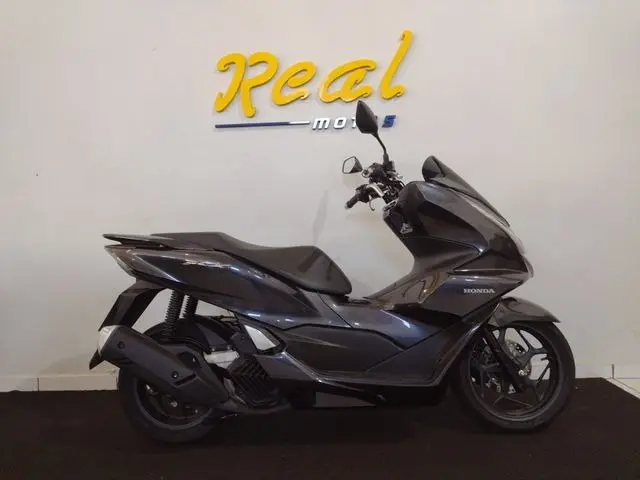 Moto Honda PCX 160 2023 ABS