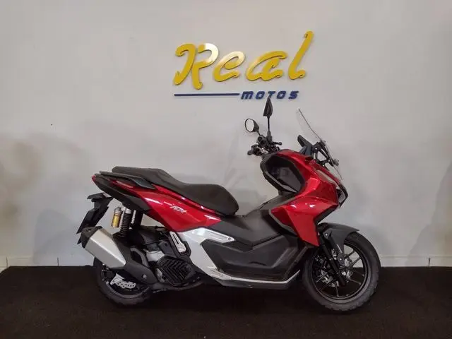 Moto Honda ADV 2025 160 (ABS)