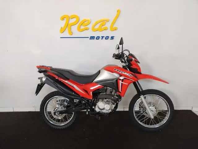 Moto Honda NXR 160 2023 Bros ESDD