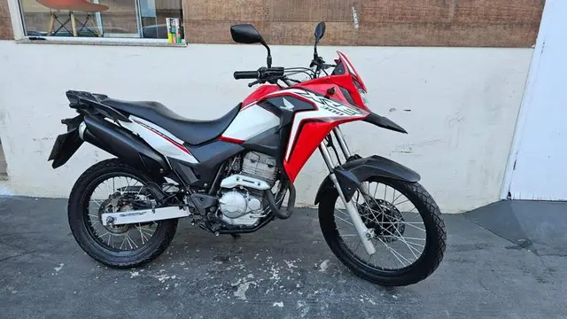 Moto Honda XRE 300 2021 (ABS) (Flex)