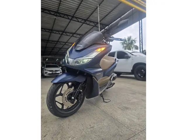 Moto Honda PCX 160 2024 ABS