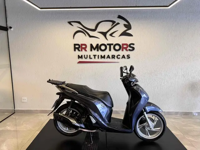 Moto Honda SH 150i 2020 ABS