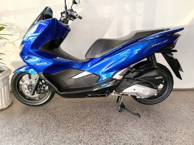 Moto Honda PCX 150 2022 ABS