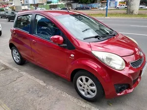 Jac Em Maranhaozinho Ma