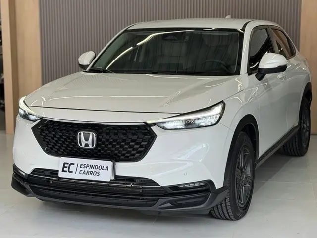 Carro Honda HR-V 2023 Advance 1.5 Turbo