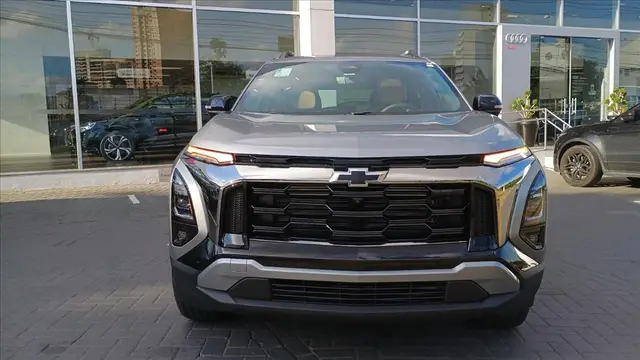 Carro Chevrolet Equinox 2026 Activ 1.5