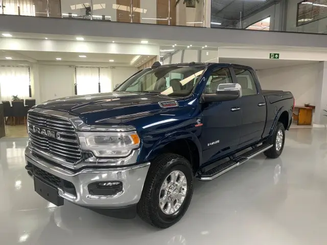 Carro Ram 2500 2022 Ram 2500 CD 6.7 4X4 Laramie